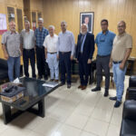 توسعه همکاری های شرکت تفتان و سوریه در حوزه برق