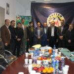 ممیزی شرکت های نگهداری و تعمیرات شبکه برق استان سیستان و بلوچستان سال 1404