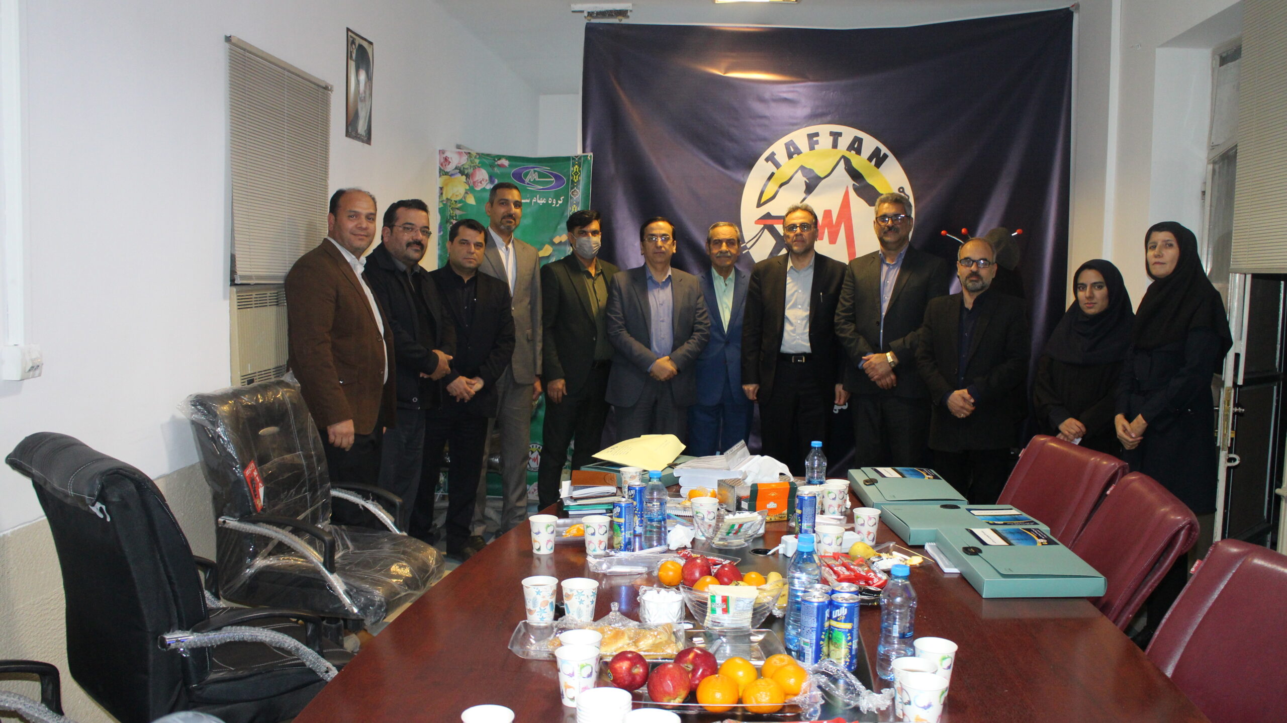 ممیزی شرکت های نگهداری و تعمیرات شبکه برق استان سیستان و بلوچستان سال 1404 ممیزی شرکت های نگهداری و تعمیرات شبکه برق استان سیستان و بلوچستان سال 1404